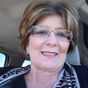 Meet your Posher, Donna